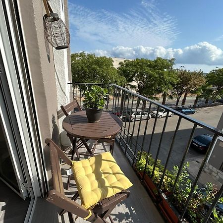 Ferienwohnung Ondara Piso Turistico Exterior foto