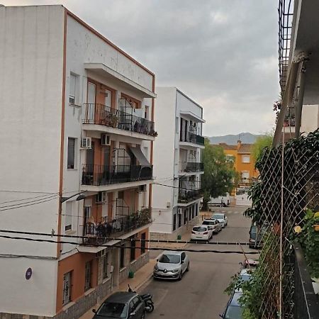 Ferienwohnung Ondara Piso Turistico Exterior foto