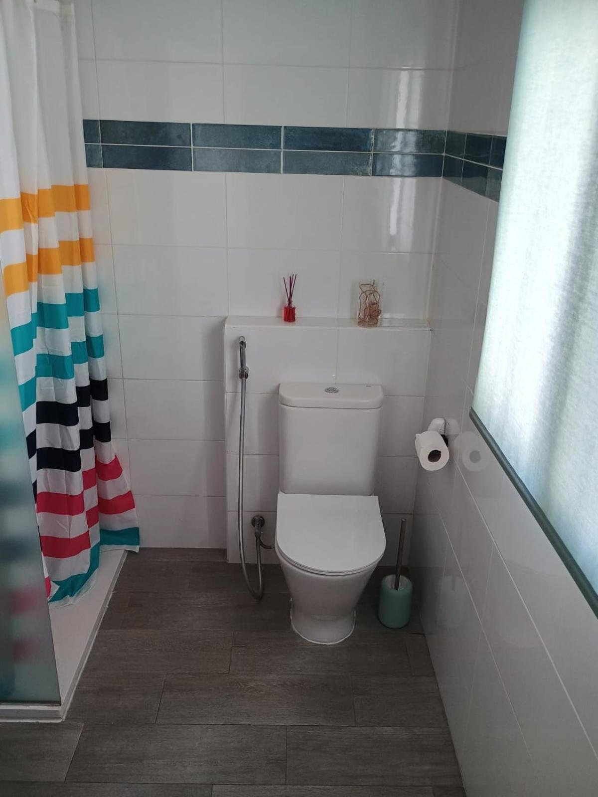 Ferienwohnung Ondara Piso Turistico Exterior foto