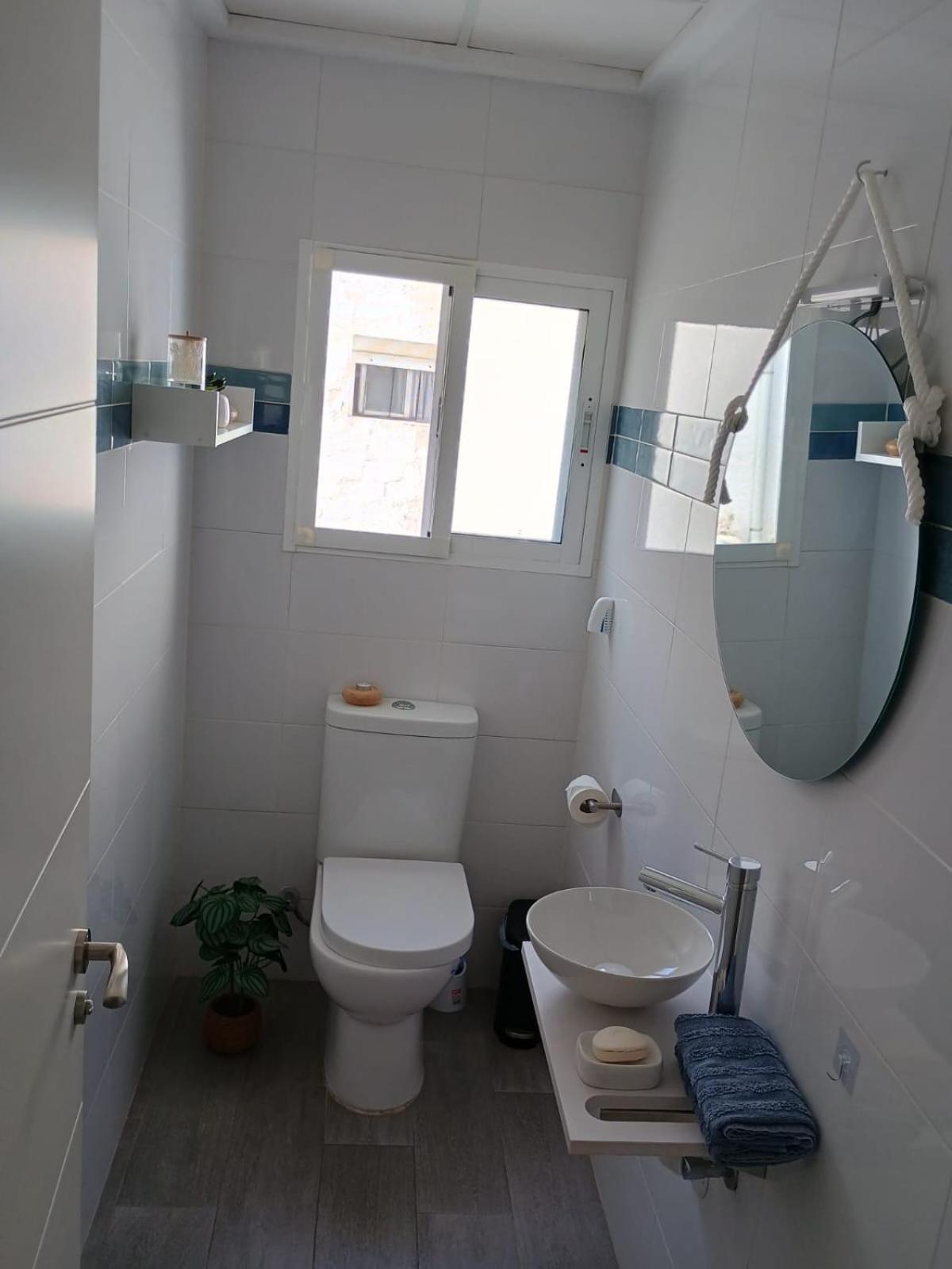 Ferienwohnung Ondara Piso Turistico Exterior foto