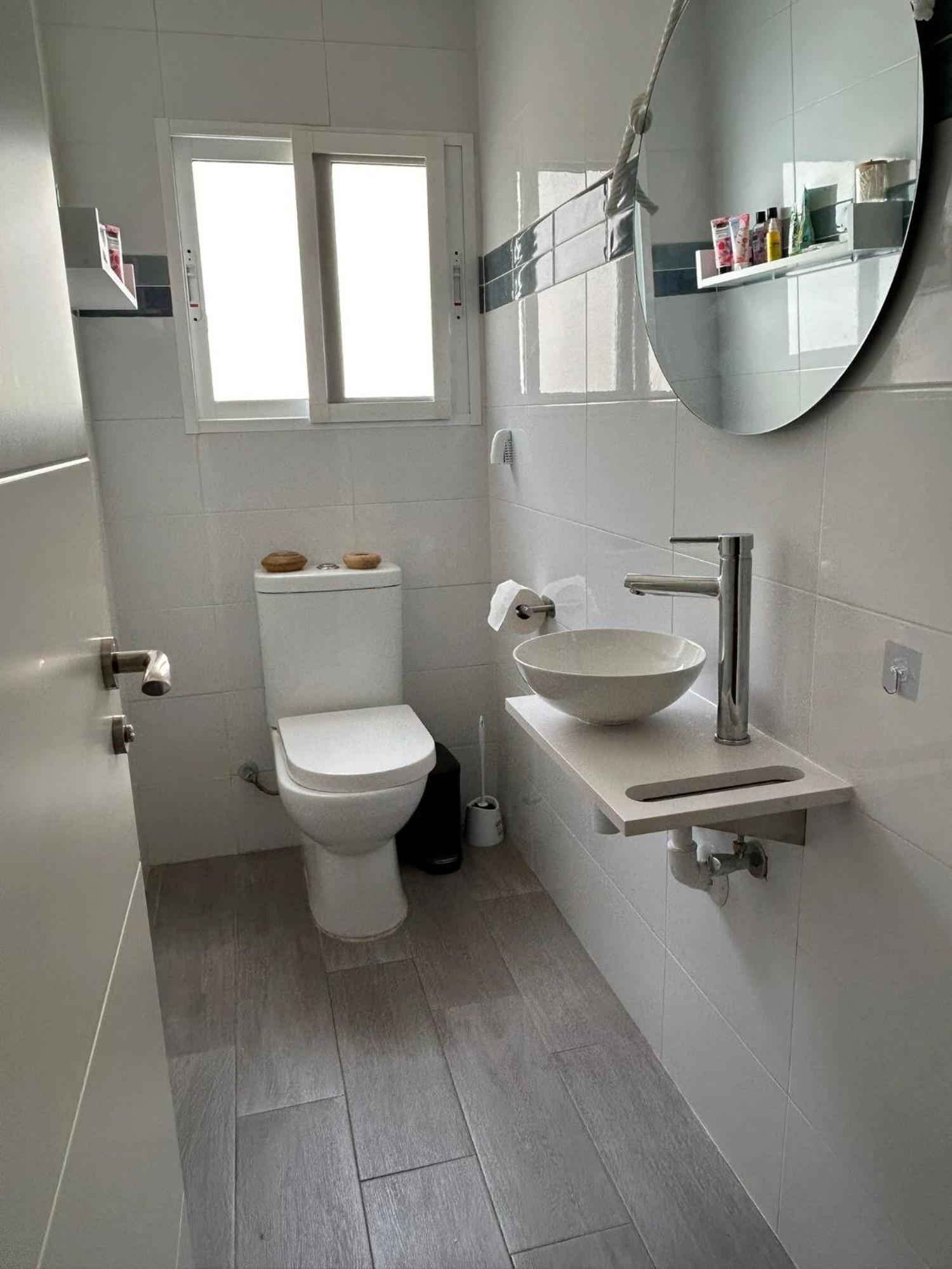 Ferienwohnung Ondara Piso Turistico Exterior foto